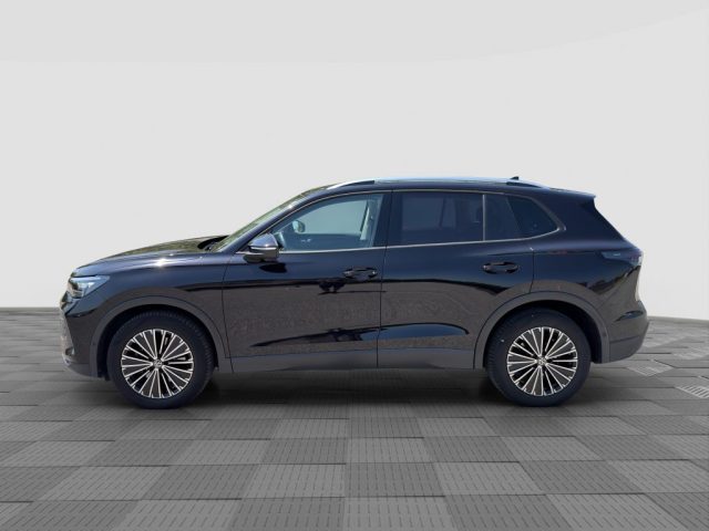 VOLKSWAGEN Tiguan usata 1