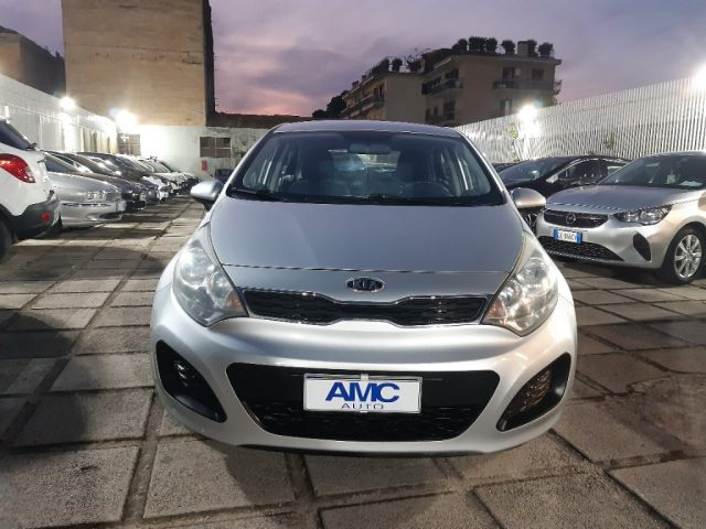 KIA Rio usata, con ABS