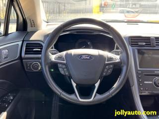 FORD Mondeo usata, con Chiusura centralizzata