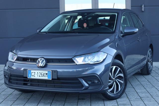 VOLKSWAGEN Polo usata, con Airbag