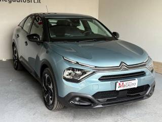 CITROEN C4 usata, con Airbag laterali