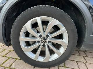VOLKSWAGEN T-Roc usata, con Sistema di navigazione