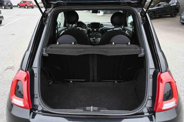 FIAT 500 usata, con Climatizzatore