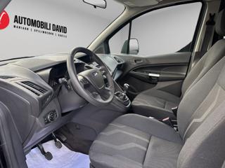 FORD Tourneo Connect usata, con Antifurto