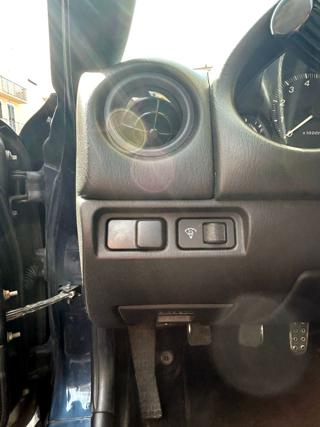 MAZDA MX-5 usata, con Autoradio