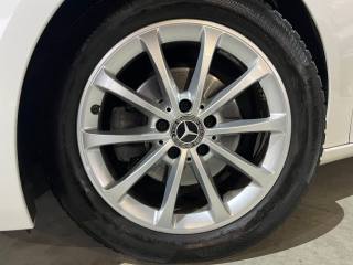 MERCEDES-BENZ B 180 usata, con Cerchi in lega