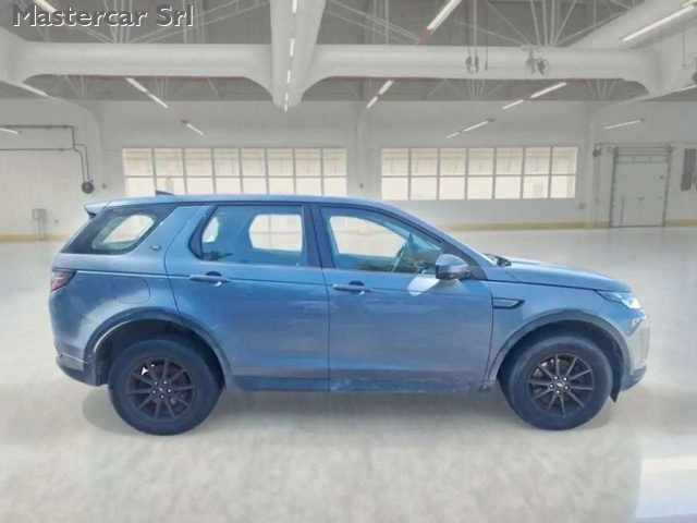 LAND ROVER Discovery Sport usata, con ESP