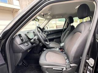 MINI Countryman usata, con Autoradio