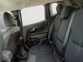 JEEP Renegade usata, con Alzacristalli elettrici
