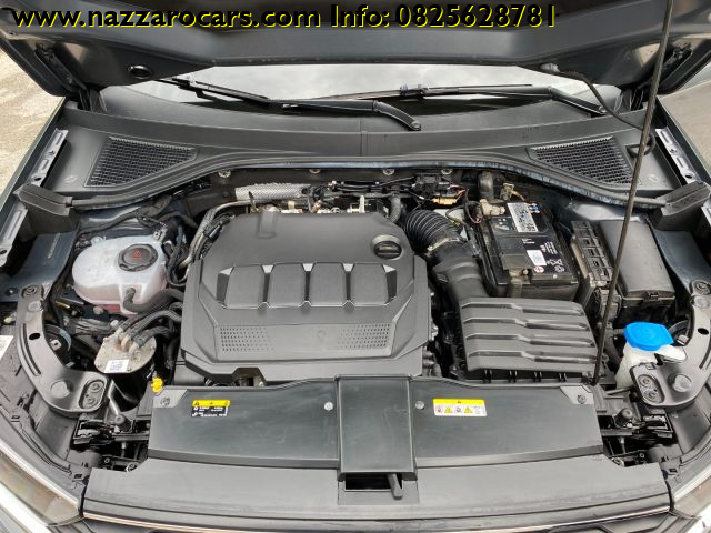 VOLKSWAGEN T-Roc usata, con Start/Stop Automatico