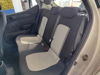 HYUNDAI i10 usata, con Chiusura centralizzata