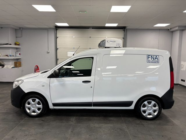 DACIA Dokker usata, con Alzacristalli elettrici