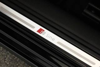 AUDI A1 usata, con USB