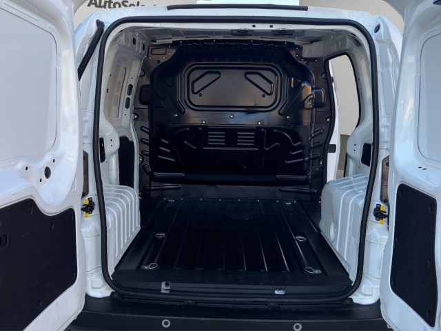 FIAT Fiorino usata 14