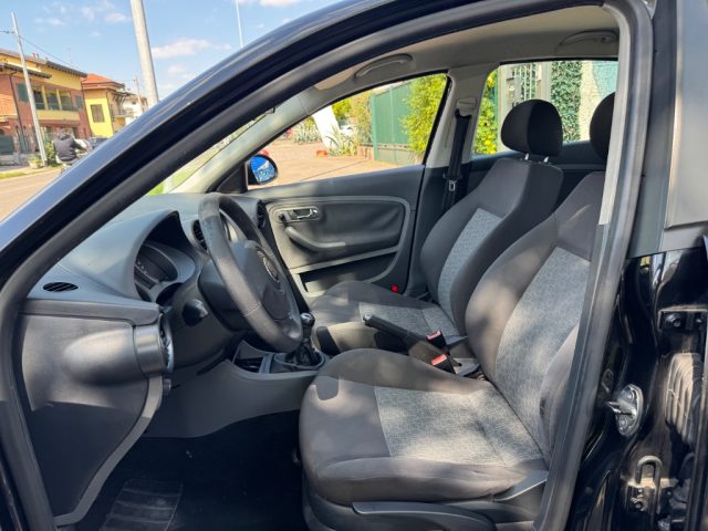 SEAT Ibiza usata 9