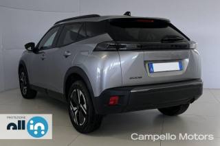 PEUGEOT 2008 usata 2
