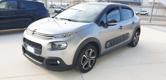 CITROEN C3 usata, con ABS