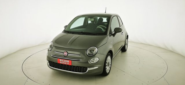 FIAT 500 usata 42