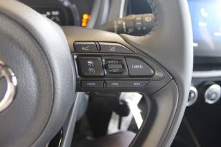 TOYOTA Aygo X usata, con Adaptive Cruise Control