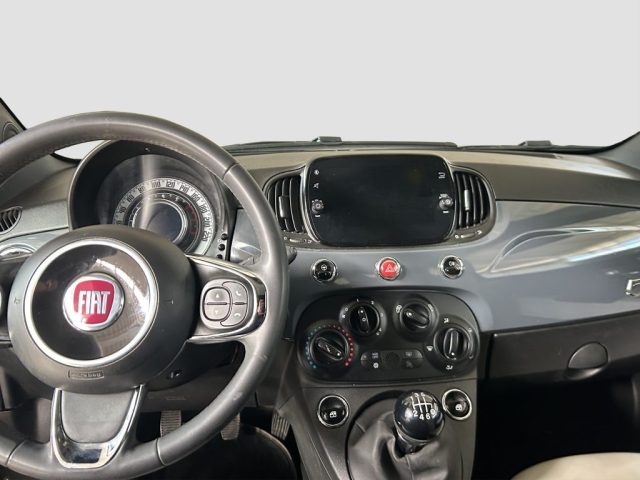 FIAT 500 usata 9