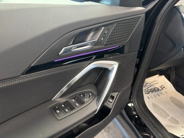 BMW X1 usata, con Chiusura centralizzata telecomandata