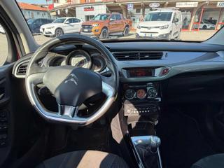 CITROEN C3 usata, con Lettore CD