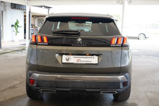 PEUGEOT 3008 usata, con Chiusura centralizzata