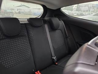 FORD Fiesta usata, con Boardcomputer