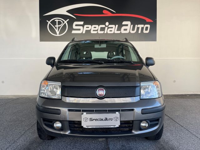FIAT Panda usata 10