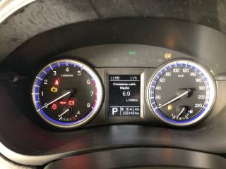 SUZUKI S-Cross usata, con Fendinebbia