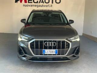 AUDI Q3 usata, con Airbag Passeggero