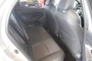 TOYOTA Yaris usata, con Cruise Control