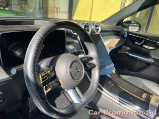 MERCEDES-BENZ GLC 300 usata, con Autoradio
