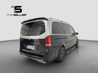 MERCEDES-BENZ Vito usata, con Alzacristalli elettrici
