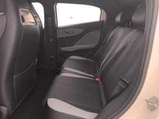 BYD Dolphin Surf usata, con Fari LED