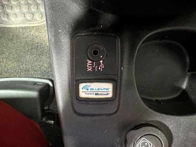 FIAT Panda usata 16