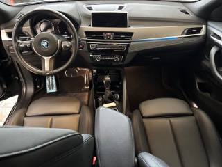 BMW X2 usata, con ESP