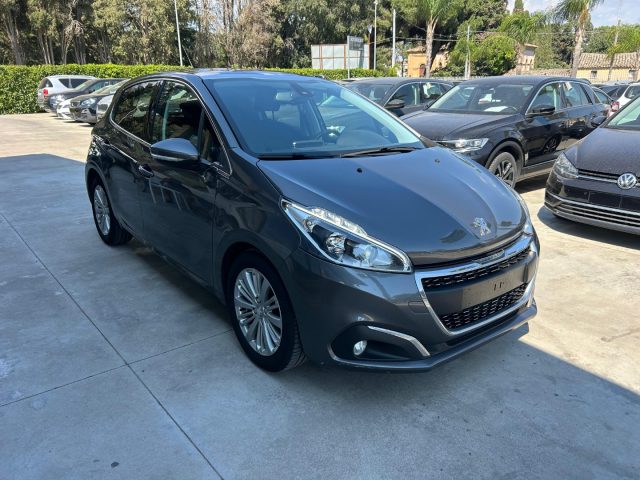 PEUGEOT 208 usata, con Airbag Passeggero