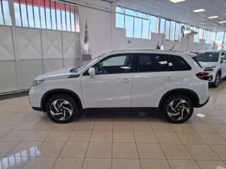 SUZUKI Vitara usata, con Airbag