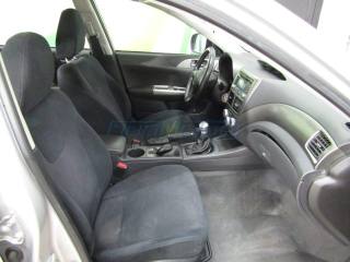 SUBARU Impreza usata, con Chiusura centralizzata