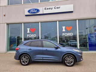 FORD Kuga usata, con Airbag Passeggero