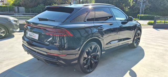 AUDI Q8 usata, con Controllo trazione