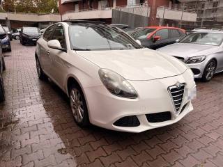 ALFA ROMEO Giulietta usata, con Airbag laterali