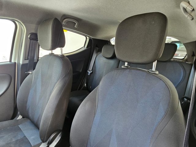 LANCIA Ypsilon usata, con Servosterzo