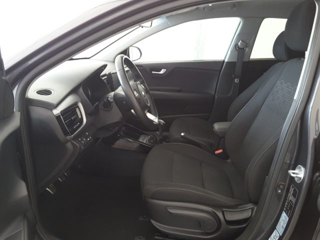 KIA Rio usata, con Alzacristalli elettrici
