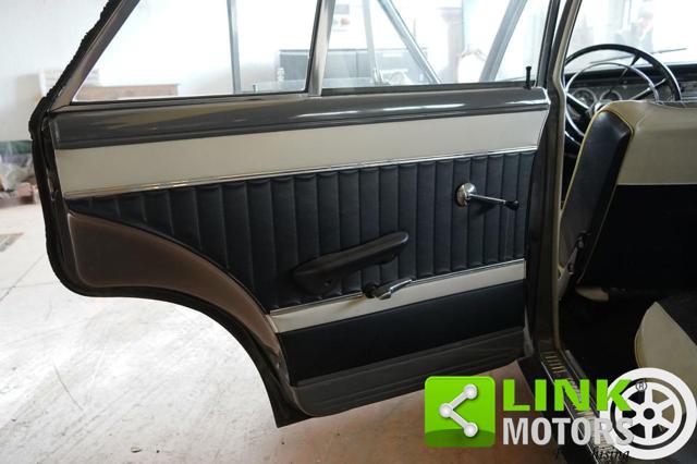 FORD Taunus usata 26