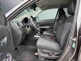 SUZUKI Vitara usata, con Airbag Passeggero