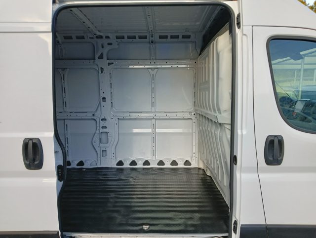 FIAT Ducato usata, con USB