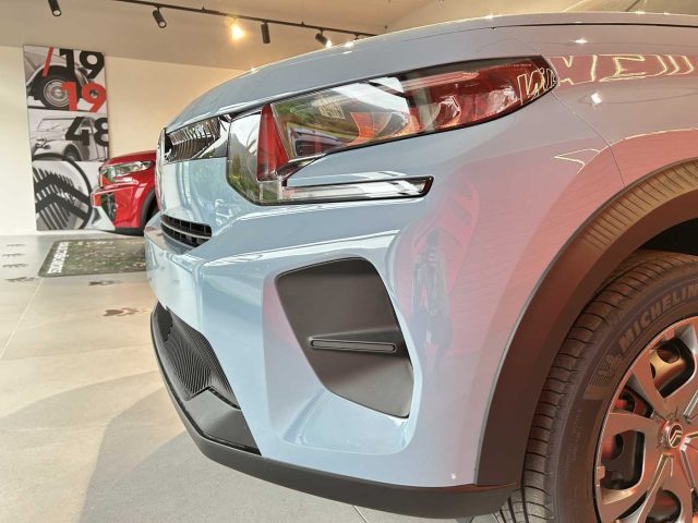 CITROEN C3 usata 26
