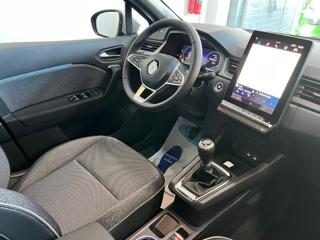 RENAULT Captur usata 11